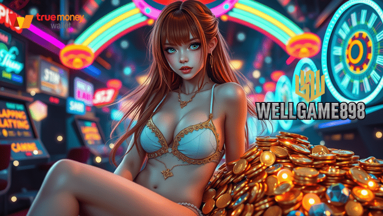 wellgame898
